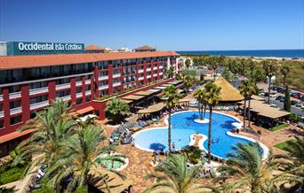 Hotel Occidental Isla Cristina