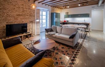 Apartamento la leyenda de cadiz