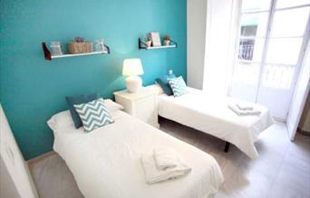Apartamentos Sleepin Sevilla Catedral