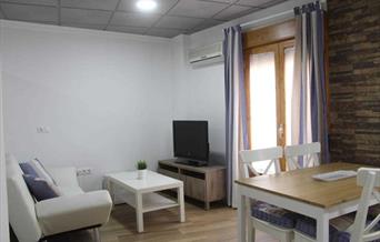 Apartamento Maria