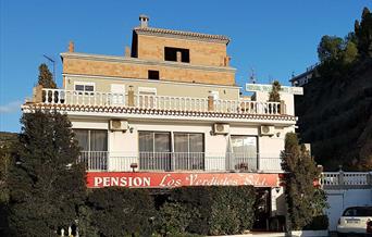 Pensión Los Verdiales