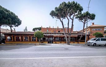 hostal Noli
