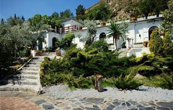 Hotel La Almunia del Valle