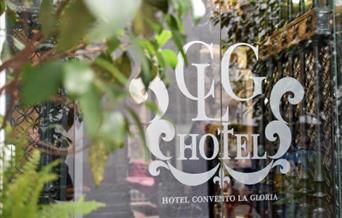 Hotel Convento La Gloria