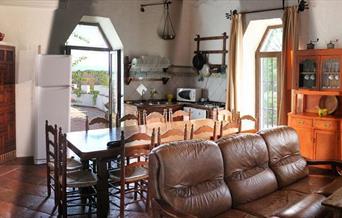 Casa Rural La Florida del Valle