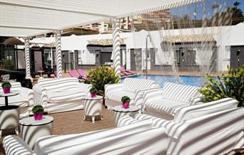 Apartamento Kanada & Ma Beach