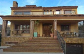 Alojamiento Rural Del Rey