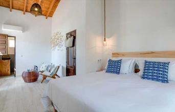 Casa Baliza. Alhaurin el Grande (Málaga)