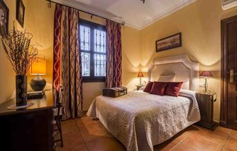 Apartamento La Claridad