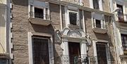 Hostal Colón Antequera