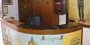 Hostal Colon antequera