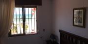Habitaciones