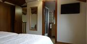 Casa rural "Mirador del Lario"