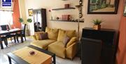 Imágenes apartamento