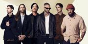 Starlite 2026. Maroon 5