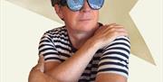 Starlita 2026. Rick Astley