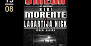Starlite Occident Omega 30 Aniversario Kiki Morente Lagartija Nick