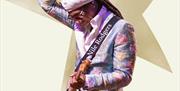 Starlite Occident Nile Rodgers & Chic