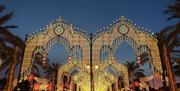Feria del Caballo Jerez