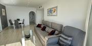 Zahories Corner apartment