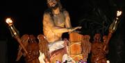 Semana Santa Almuñécar