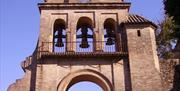 Castillo de Aracena