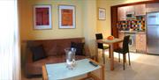 Apartamento Oficentro