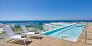 Piscina Infinita