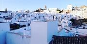 fotos casa la lobita vejer