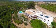 Hostal de Naturaleza y Cicloturismo Cañada Verde