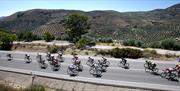 6º Etapa de la Vuelta ciclista a España