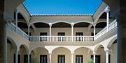 Museo Picasso Málaga