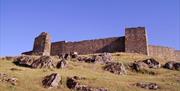 Castillo de Aracena