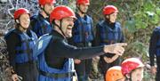 Rafting Las Villas