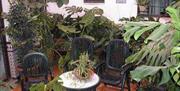 Hostal Colon antequera
