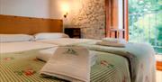 Casas rurales independientes