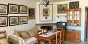 Salón-comedor