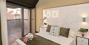 Apartamentos Suites Oficentro Deluxe