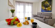Apartamento 2 dormitorios