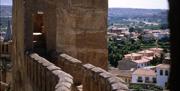 Alcazaba de Guadix