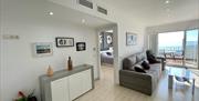 Zahories Corner apartment