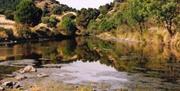 Sierra de Cardeña y Montoro