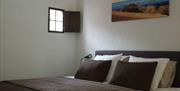 Casita Olivo