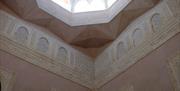 Hammam Al Andalus Baños Árabes