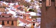 Alcazaba de Guadix