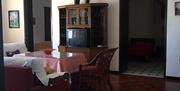 Salón-comedor
