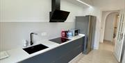 Zahories Corner apartment