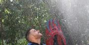 Rafting Las Villas