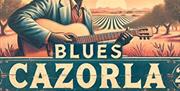 Blues Cazorla