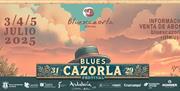 Blues Cazorla